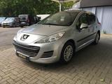 Peugeot 207 SW Business-Line 1.6HDI/Klima/Pano/Allwetter - Peugeot 207: Hdi