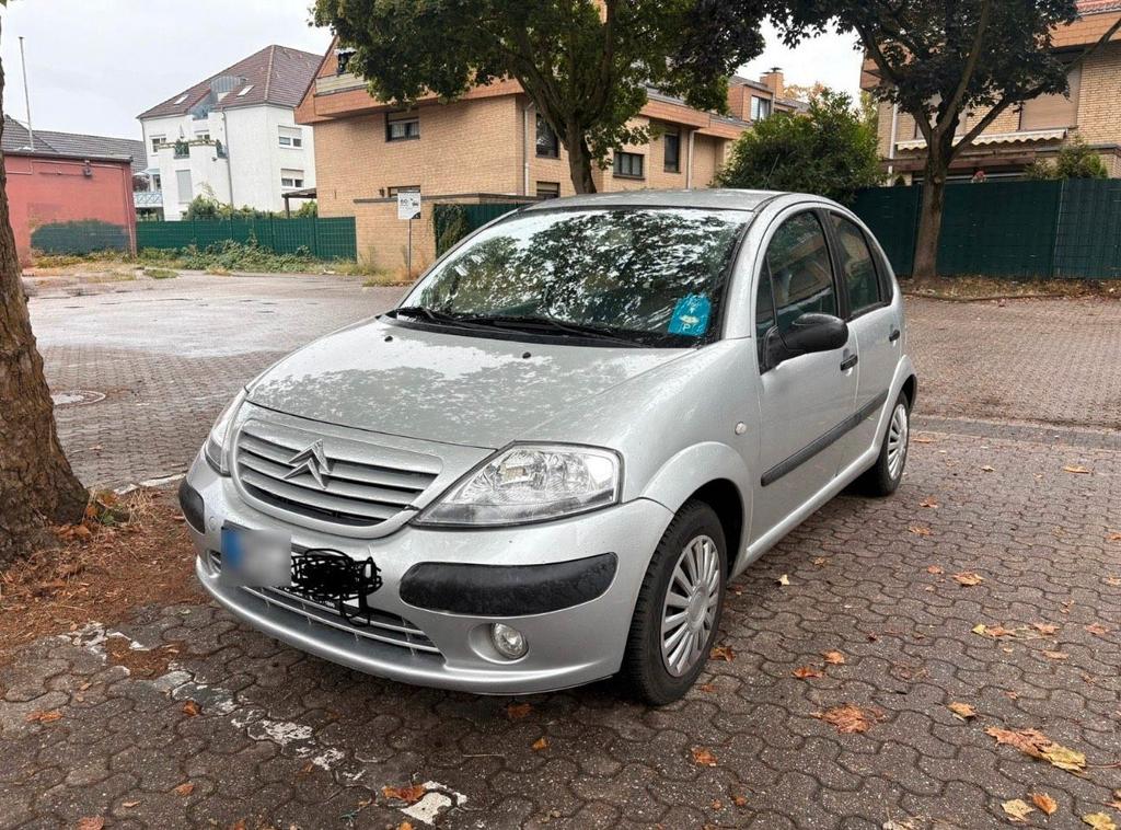Citroën C3 1.4 Benzin  133.000KM