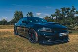 Dodge SRT Hellcat Widebody 6.2 V8
