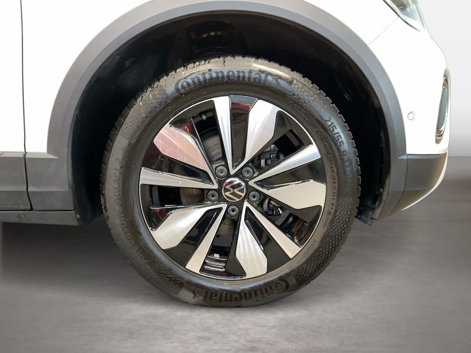 Volkswagen T-Roc - Bild 8