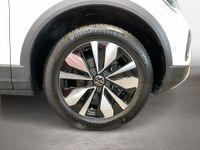 Volkswagen T-Roc - Vorschau Bild 8
