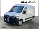 Renault Master Kastenwagen FWD Kasten KOMFORT L2H2 3,5t - Renault Master l3h3