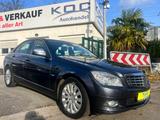 Mercedes-Benz C 200 Kompressor Lim. - gebrauchte Mercedes-Benz C 200 aus dem Jahr 2009