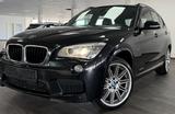 BMW X1 xDrive25d M Paket PANO XENON NAVI LEDER 2 HD - BMW Gebrauchtwagen von 2014
