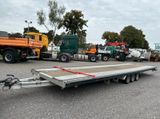 Fitzel 35-23/83T / LL 8.3m/ NL 2.6t/ 100km/h Zulassung - Offers matching your search criteria