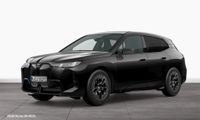 BMW iX - Vorschau Bild 1