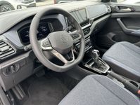 Volkswagen T-Cross - Vorschau Bild 14