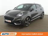 Ford Puma 1.0 EcoBoost Mild-Hybrid ST-Line Vignale - Ford Puma Vignale Gebrauchtwagen