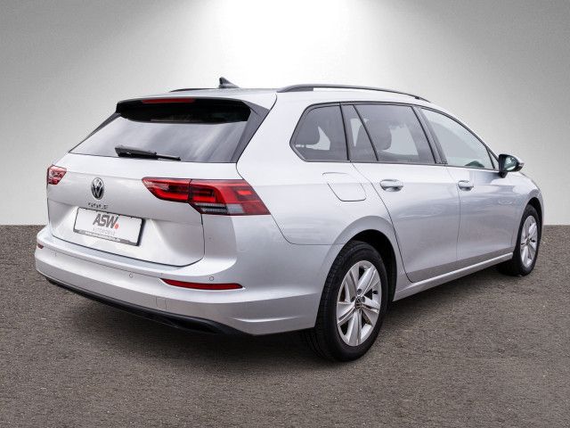Volkswagen Golf - Bild 3