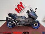Yamaha T-MAX 560 MY EDITION inkl. KZH + AKRA AKTION - Offers