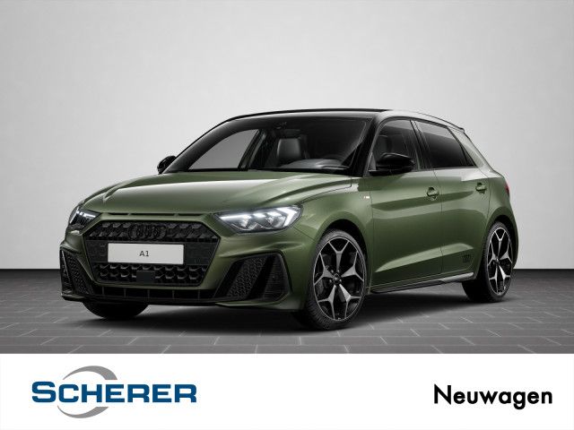 Audi A1 - Bild 1