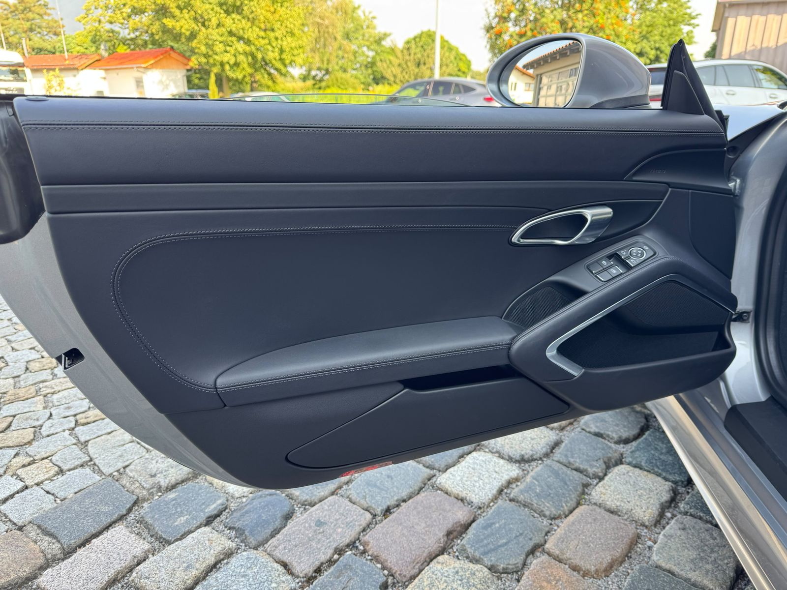 Porsche Cayman 718 GTS PDK|Vollleder|CarPlay|Keyless|20" foto 13