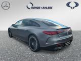 Mercedes-Benz EQS+AMG 53+4M+HEAD UP+LEDER NAPPA+AIRMATIC - Mercedes-Benz EQS Gebrauchtwagen