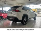 Suzuki Across 2.5 Plug-In Hybrid Comfort+ E-Four - Suzuki Gebrauchtwagen in Wuppertal