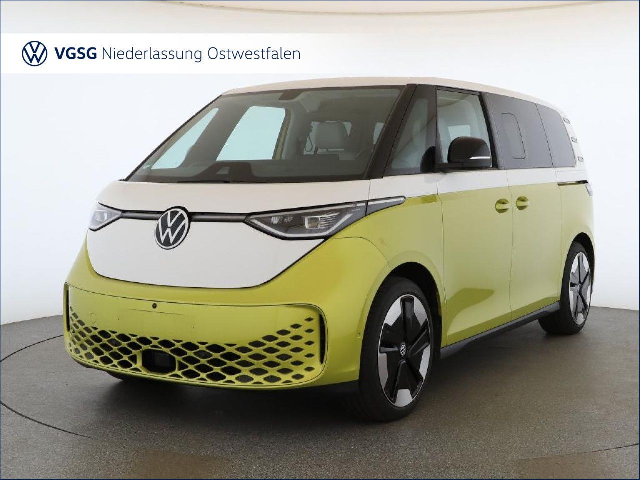 Volkswagen ID. Buzz - Bild 2