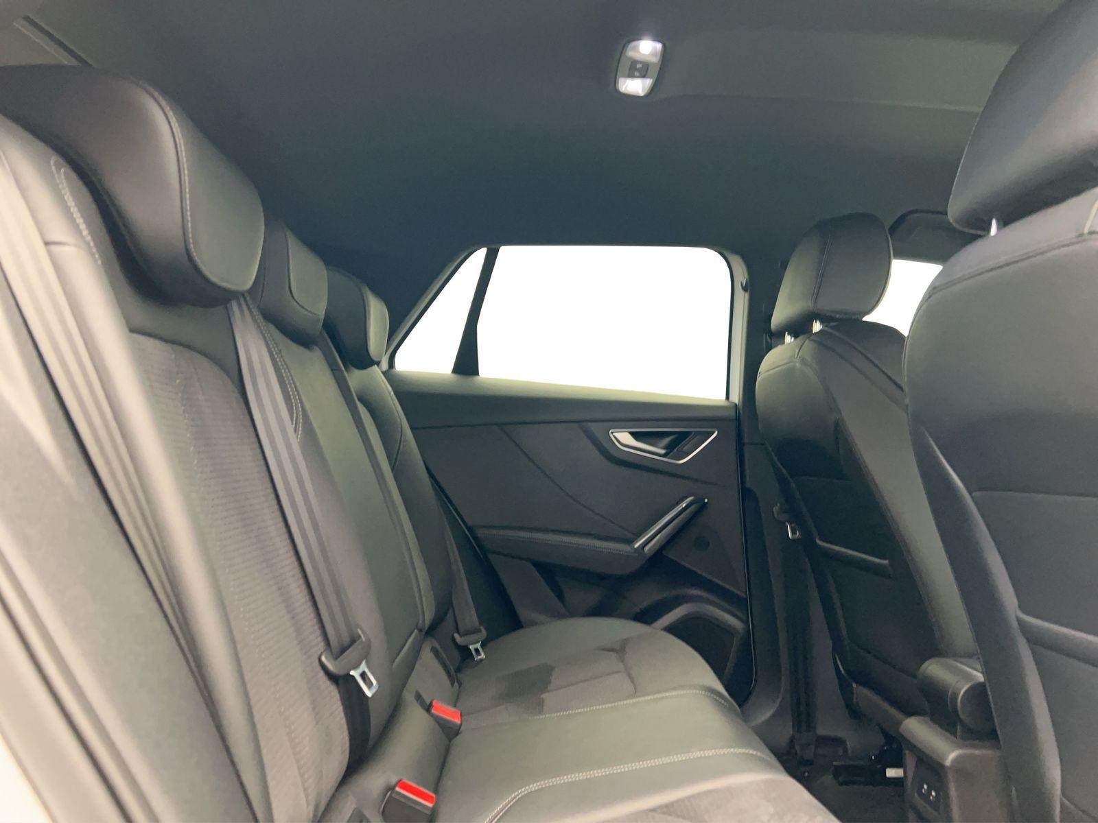 Audi Q2 S line 35 TFSI S tronic *Matrix*Kamera*Navi*V, миниатюра 15