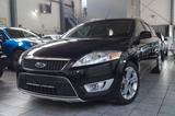 Ford Mondeo 2.0 Turnier Sport*1.Hand*T.Leder*AHK* - Ford Mondeo in Bielefeld