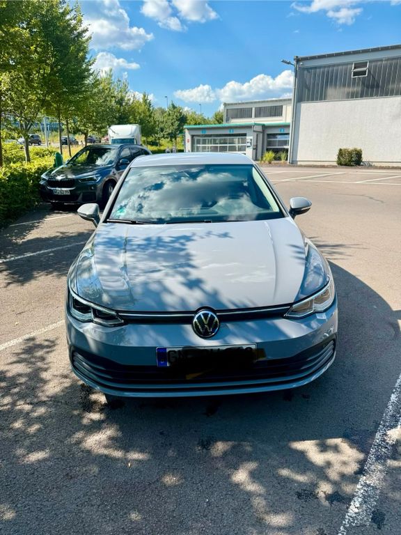 Image of Volkswagen Golf