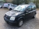 Fiat Panda Euro 4 - Fiat Panda in Freiburg