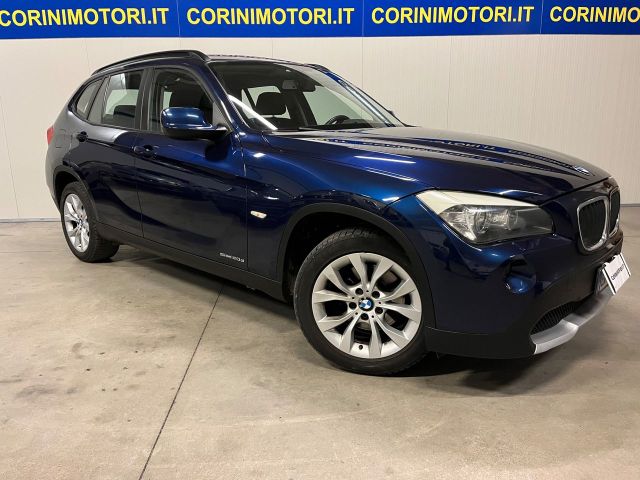 BMW Bmw X1 sDrive20d Eletta