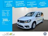 Volkswagen Caddy 1.0 TSI KR Trendline *PDC*SITZH*WINTERPAKE - Volkswagen Caddy: W
