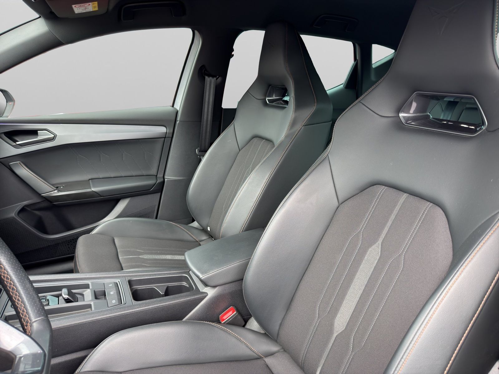 Cupra Leon - Bild 12