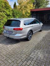 Volkswagen Passat Alltrack 2.0 TDI SCR 140kW DSG 4MOT A... - Volkswagen Passat Alltrack: Automatik