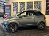 Aixam Coupé Sport Premium Mopedauto Microcar 45 KM - Aixam Coupé Gebrauchtwagen