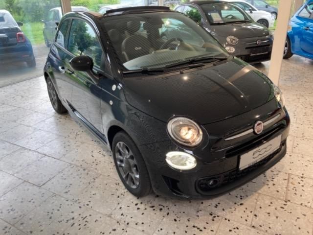 Fiat 500Cabrio Hey Google 1.0 Hybrid - AutoAndroid/Ap