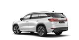 Skoda KODIAQ SPORTLINE 1.5 TSI mHEV  > DEIN SPORT-SUV - Skoda Gebrauchtwagen in Trier