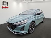 Hyundai i20 - Vorschau Bild 1