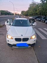 BMW X1 e84 sDrive 18d Facelift - gebrauchte BMW X1 mit Facelift