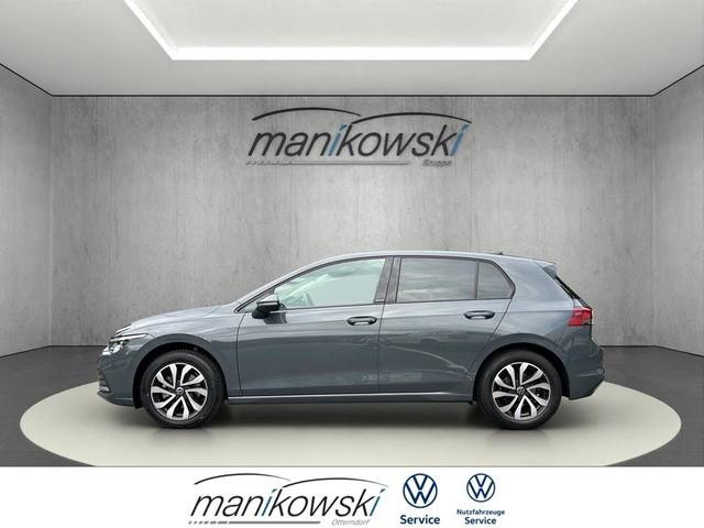 Volkswagen Golf VIII Active 1.5 TSI 150PS Standheizung +Nav, миниатюра 2
