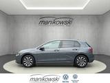 Volkswagen Golf VIII Active 1.5 TSI 150PS Standheizung +Nav - Autos aus dem Jahr 2023