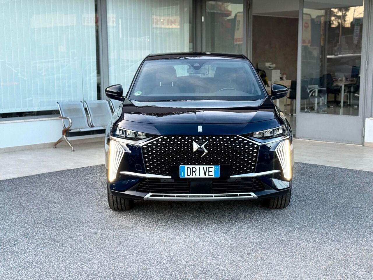 Other Ds 7 BlueHDi 130 aut. 131CV - 2024 imagem 2