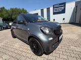 Smart ForFour Edition #1 KLIMA ALU´S SERVO TEMPOMAT - Smart Gebrauchtwagen in Bochum