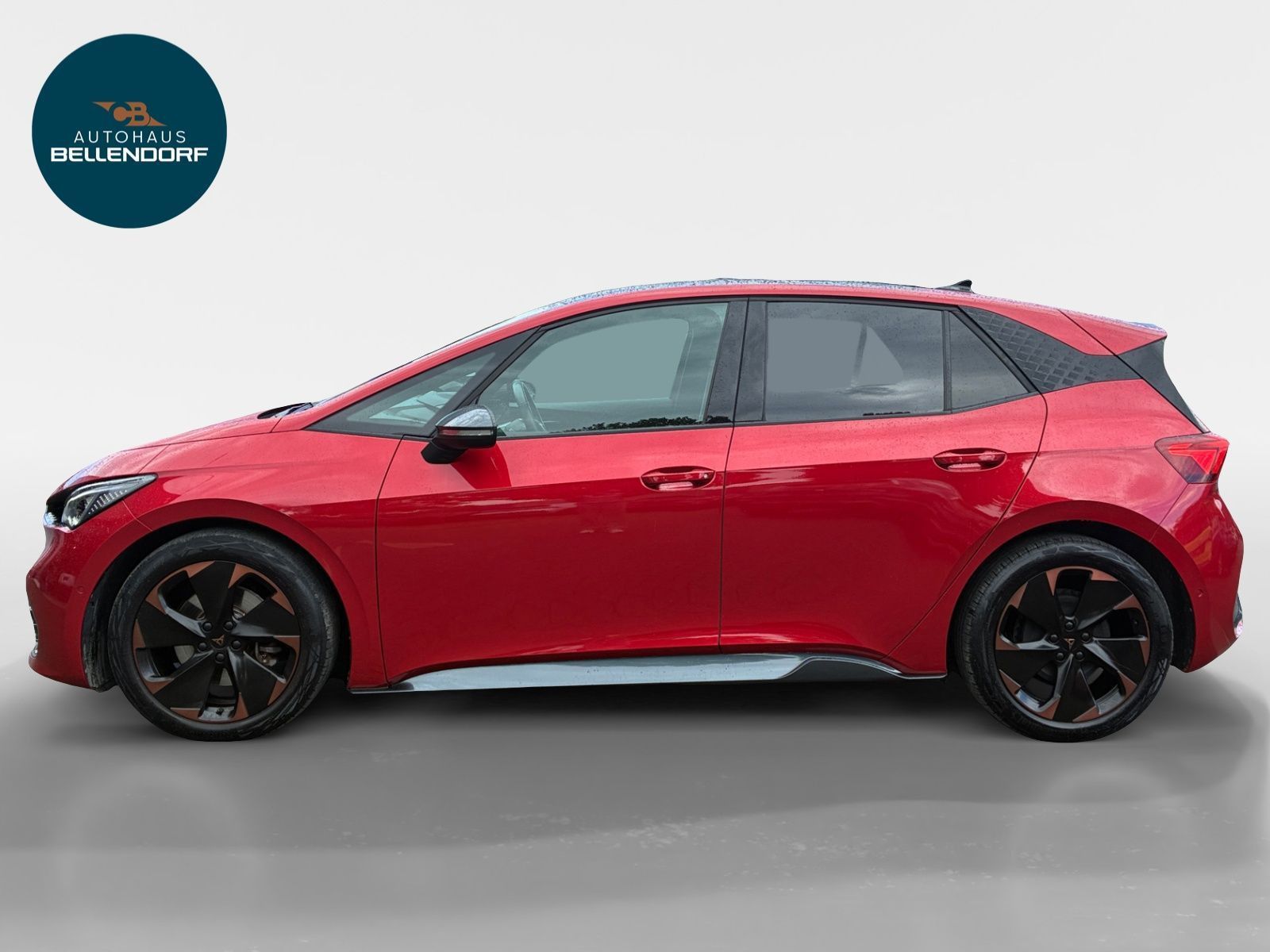 Cupra Born 58 kWh Navi Panorama Beats Pilot M+ Tech L imagem 3