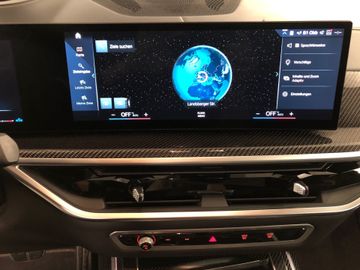 BMW X7 M60 - 9