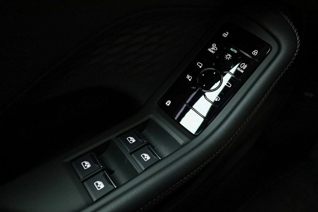 Audi A5 - Bild 18