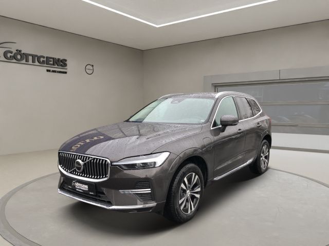 Volvo XC60 T6 AWD Recharge NAVI LED ACC BLIS