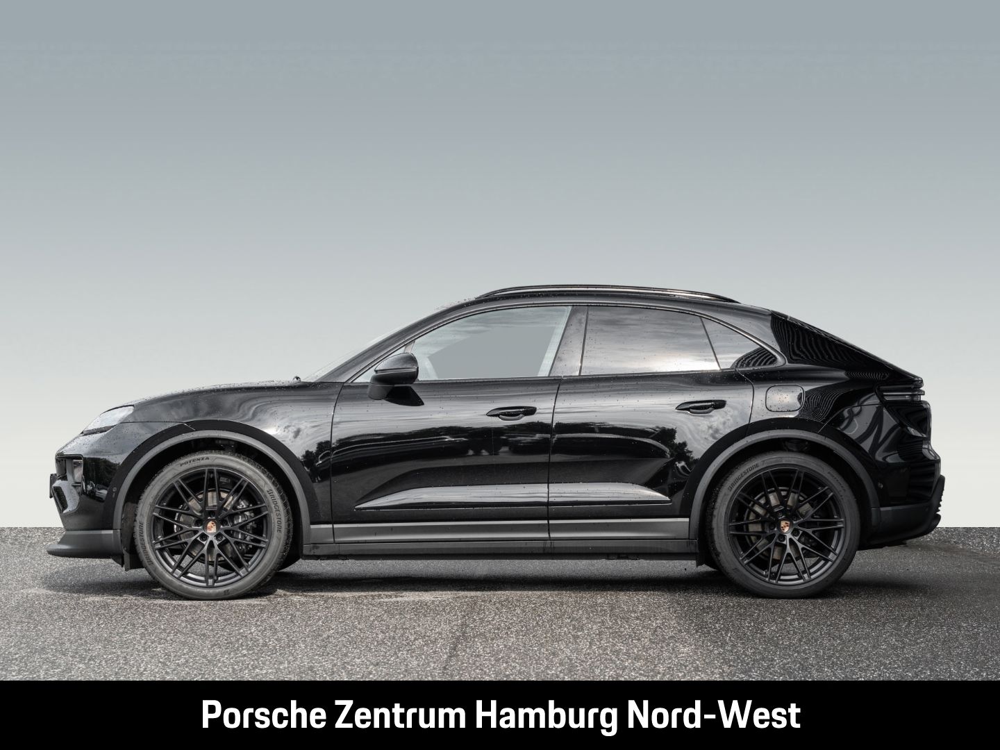 Porsche Macan - Bild 2