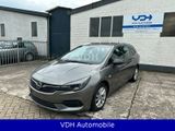 Opel Astra K 1.5 D 90KW ST Elegance LED Navi DAB+ S/S - Opel Astra mit Diesel-Antrieb: 1.9