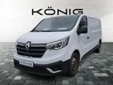 Renault Trafic Komfort L2H1 3,1t dCi 110 *KLIMA*ALLWETTE