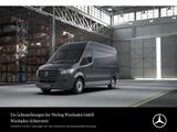 Mercedes-Benz Sprinter Kastenwagen 317 HD MBUX PDC Kamera - Mercedes-Benz Sprinter: Kastenwagen