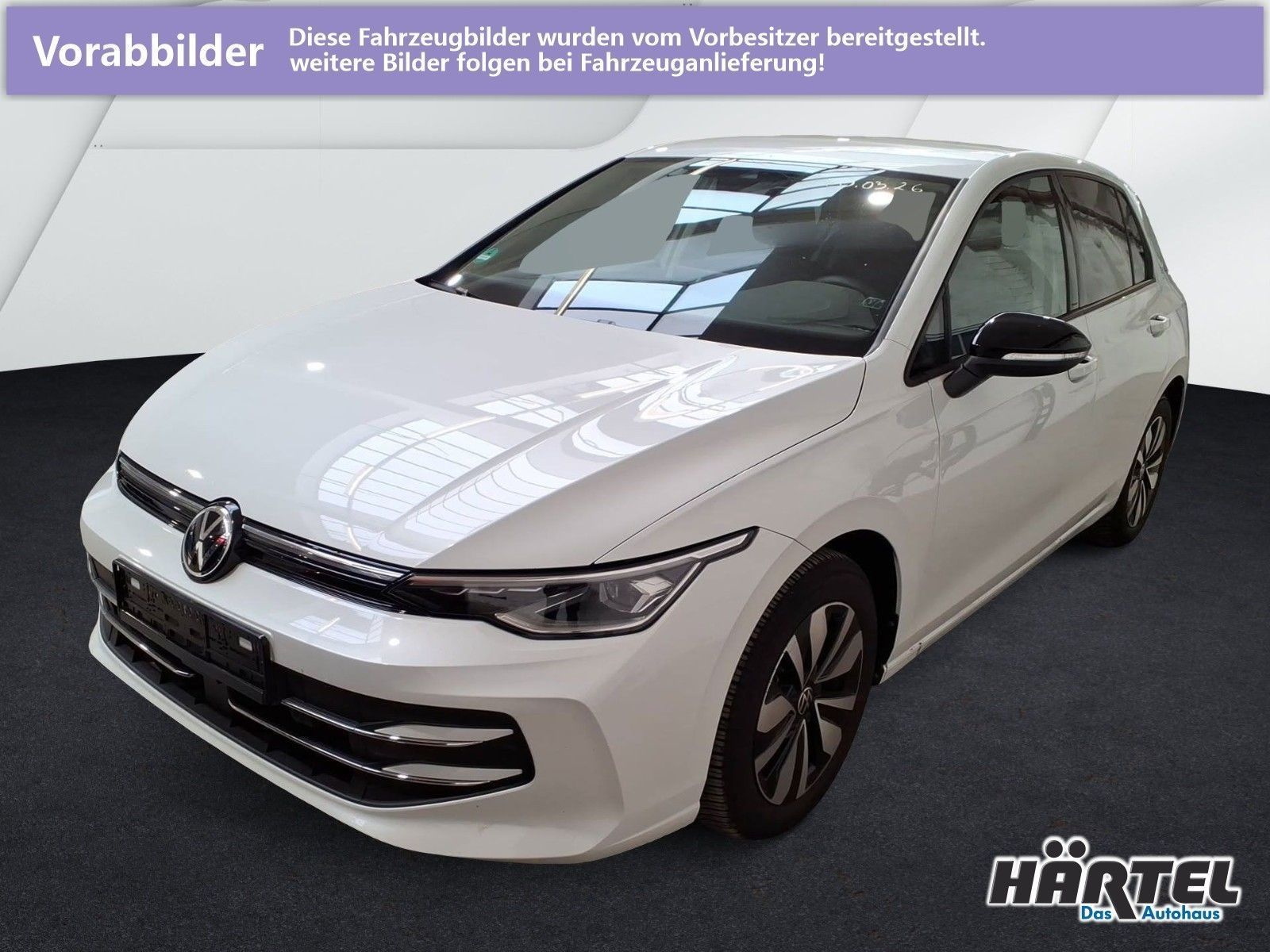 Volkswagen Golf - Bild 2