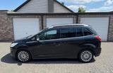 Ford Grand C-Max - 125 PS / TÜV neu - Ford Grand C-Max aus 2013