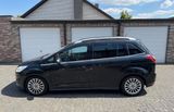 Ford Grand C-Max - 125 PS / TÜV neu - Ford Grand C-Max aus 2013