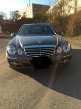 Mercedes-Benz Mercedes E220 CDI W211 Sondermod.Sportpake... - Mercedes-Benz E 220: Cdi W211