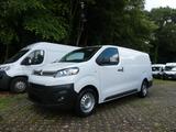 Citroën Jumpy Kasten Lang BHDI 145 - Citroën Abschleppwagen