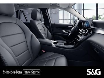 Mercedes GLC 200 - 9